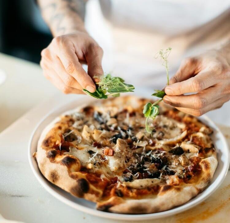 本格イタリアンをご提供◎