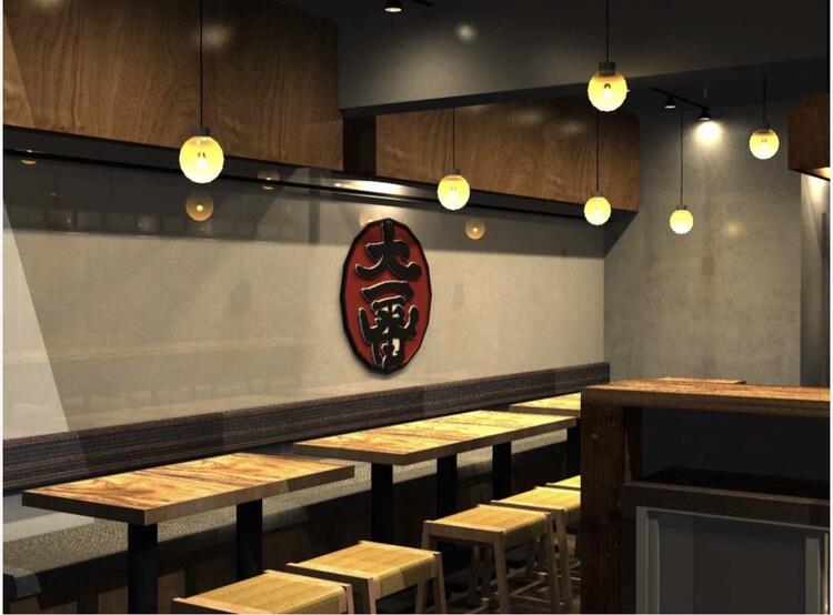 やきとり大一番の詳細画像2