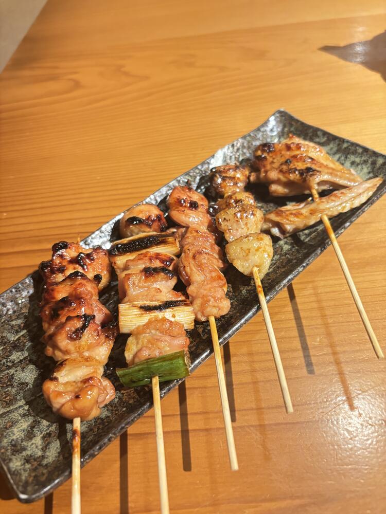やきとり大一番の詳細画像5