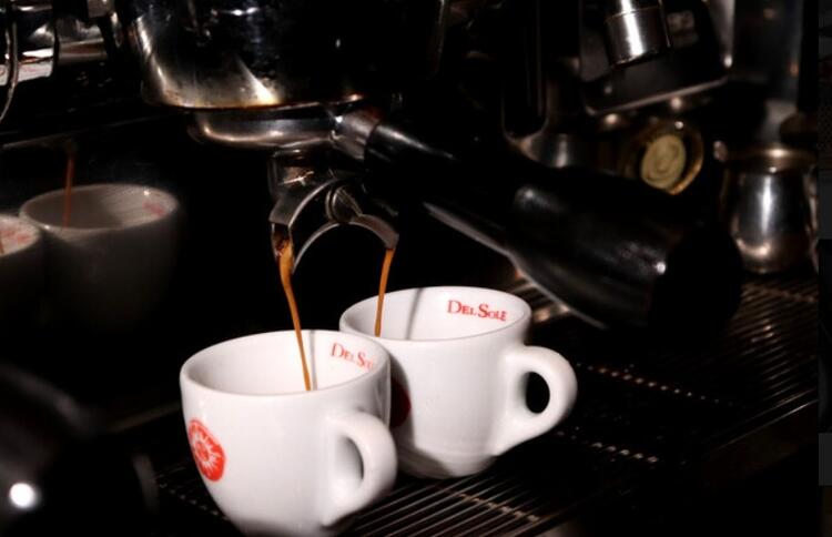 エスプレッソ協会認定店★