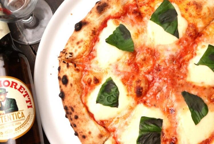 イタリア料理全般を学べます◎