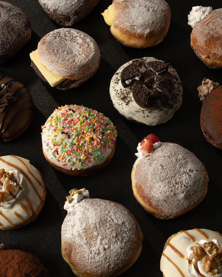 黒墨商店 JBOWL久喜店の詳細画像5