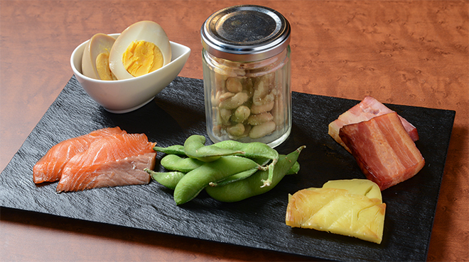 アルバイトは1週間ごとのシフト制◎