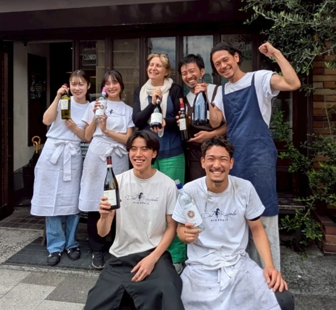 生産者との交流など成長できる機会多数◎