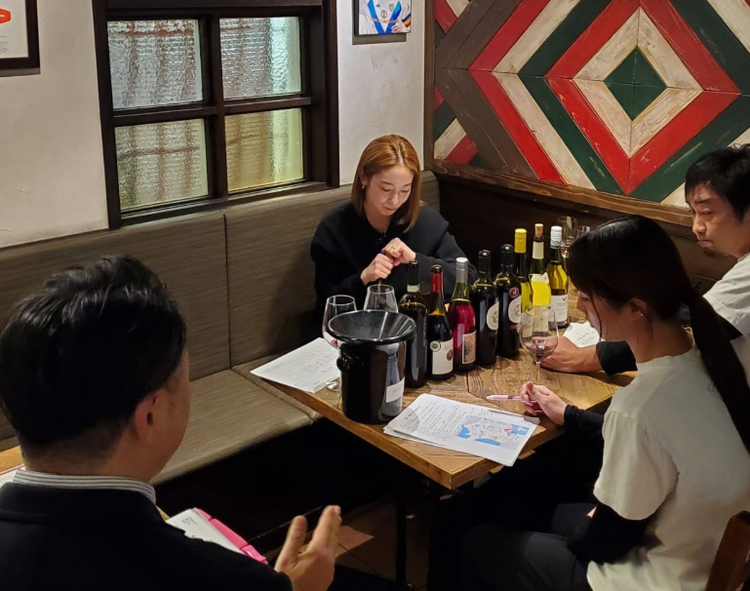 常に新しい挑戦を続ける企業です！