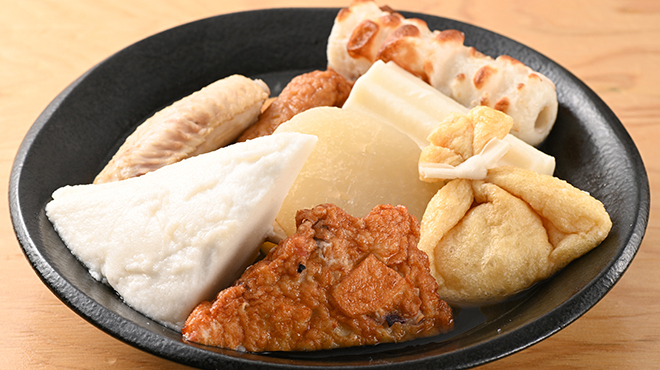 季節感あふれるメニューをご提供♪