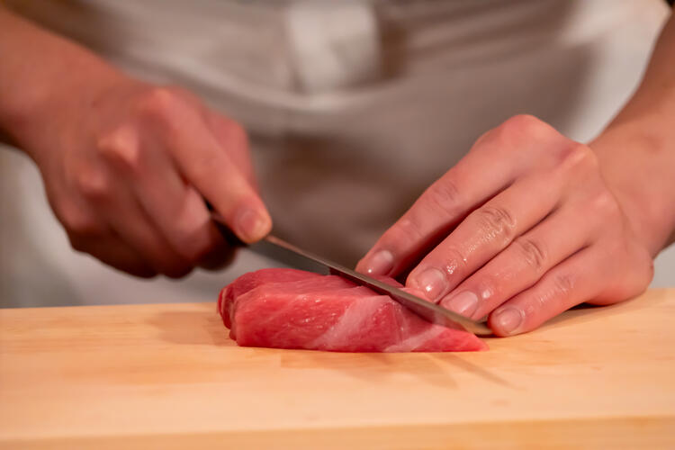 ≪洗練された美しい空間で働く≫