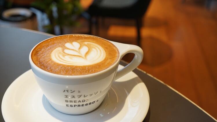 パンとエスプレッソとGINZA LOUNGEの詳細画像2