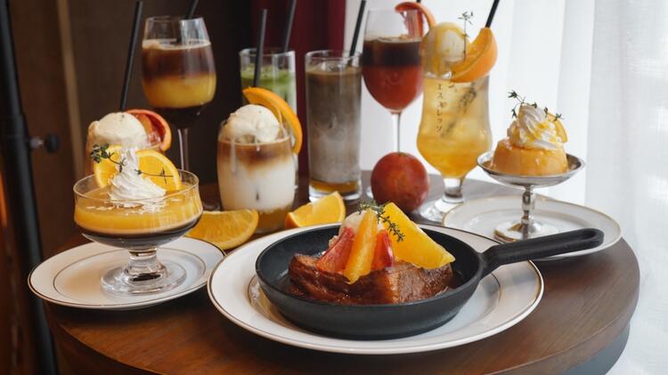 パンとエスプレッソとGINZA LOUNGEの詳細画像7