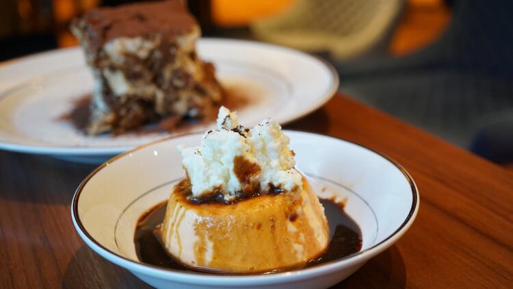 パンとエスプレッソとGINZA LOUNGEの詳細画像6