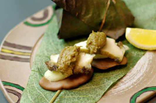 著名人も唸らせる和食を学びませんか？