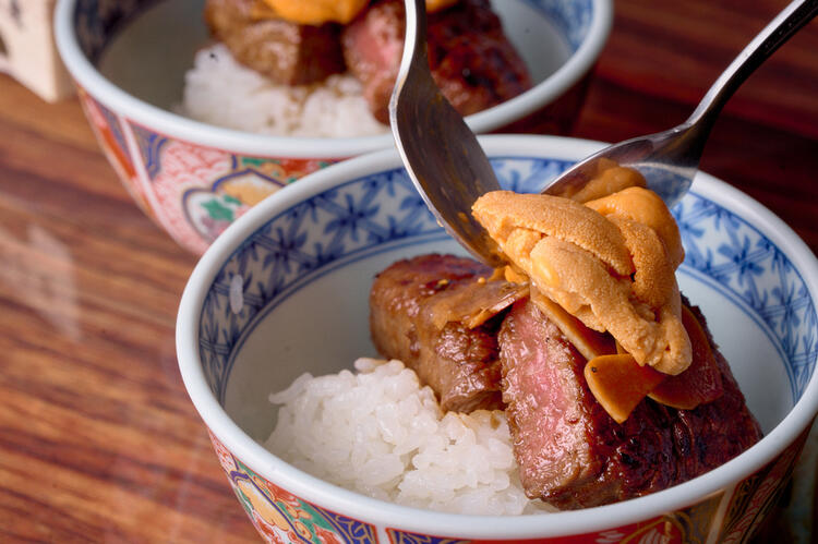 貴重な体験ができる環境です