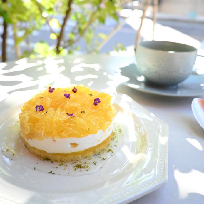  風通しの良さが自慢です◎