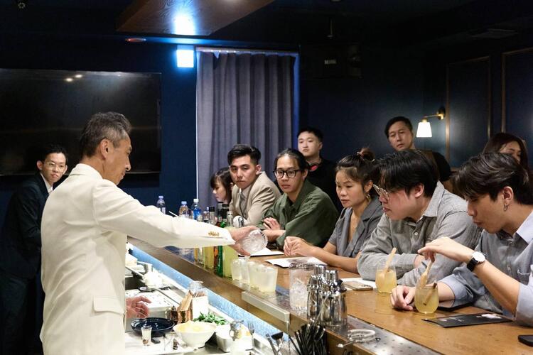 学ぶ熱意があれば未経験者でも歓迎します