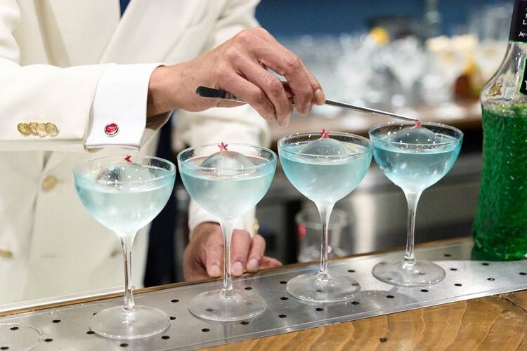 全国トップクラスのオーセンティックバー