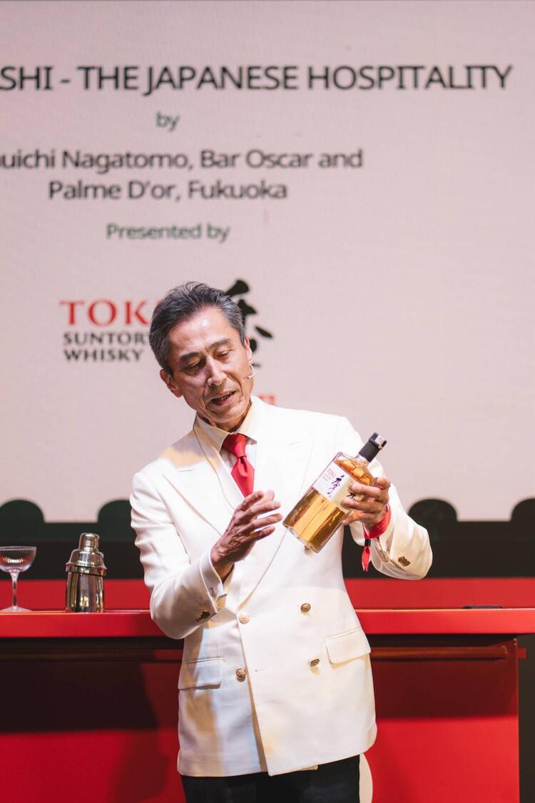 世界クラスのスキルが身につきます