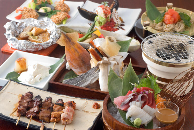 駅近で電車通勤しやすい♪※写真はイメージ