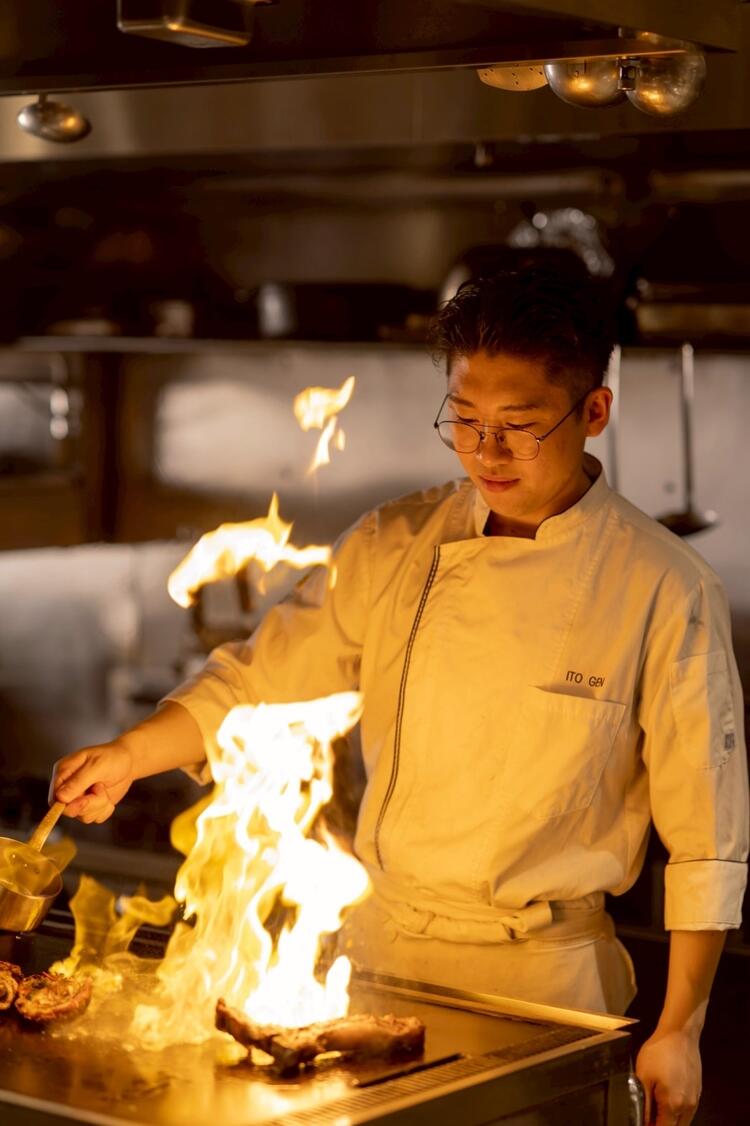 マニュアルじゃない、表現を仕事に。