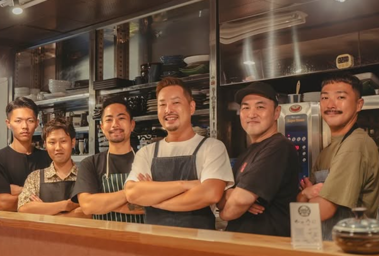 和気あいあいとした雰囲気の職場♪