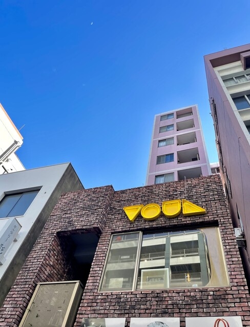 このロゴが目印です◎