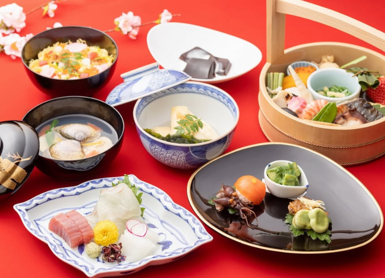 料理としっかり向き合えます◎