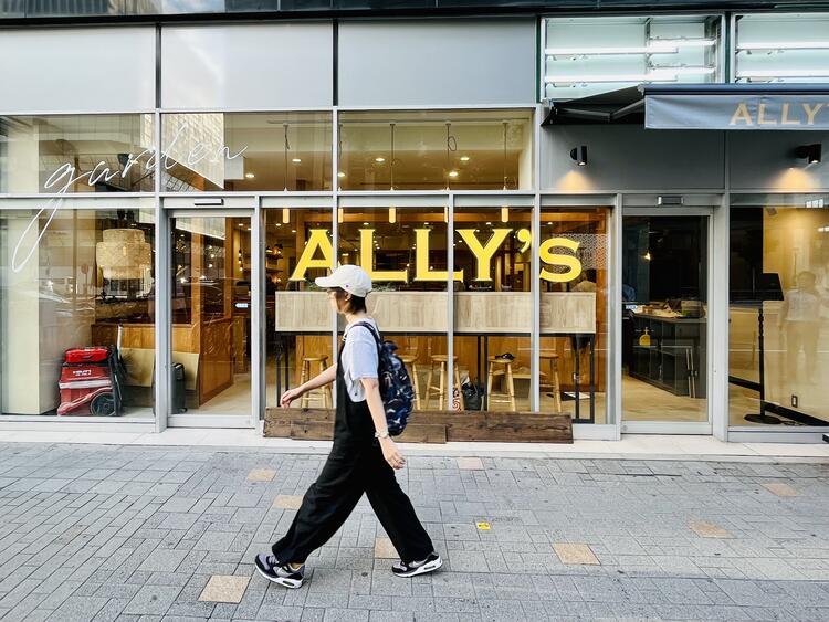 ＼系列の新店舗募集！／　※画像は既存店舗