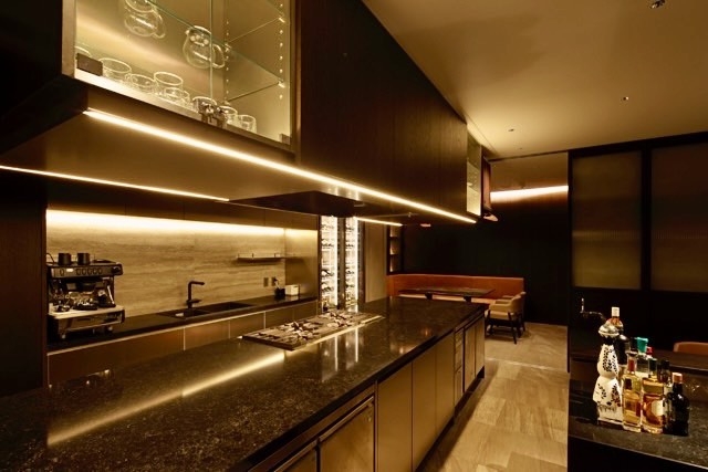 神宮前に3月OPEN予定☆