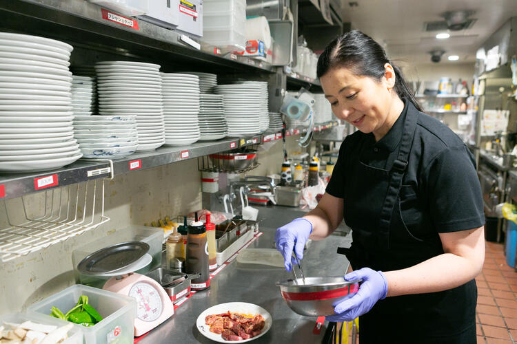 経験を問わずキャリアアップが実現可能