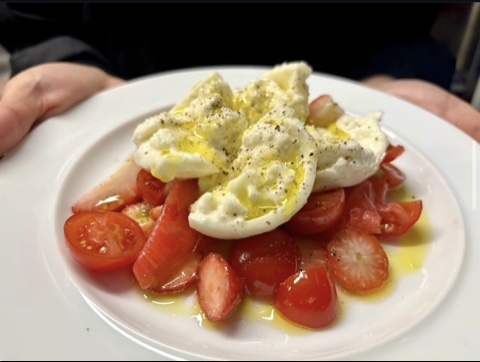 自由度が高くメニュー開発も大歓迎◎