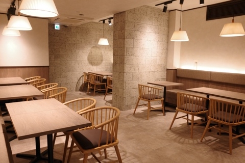 3月19日オープン予定！