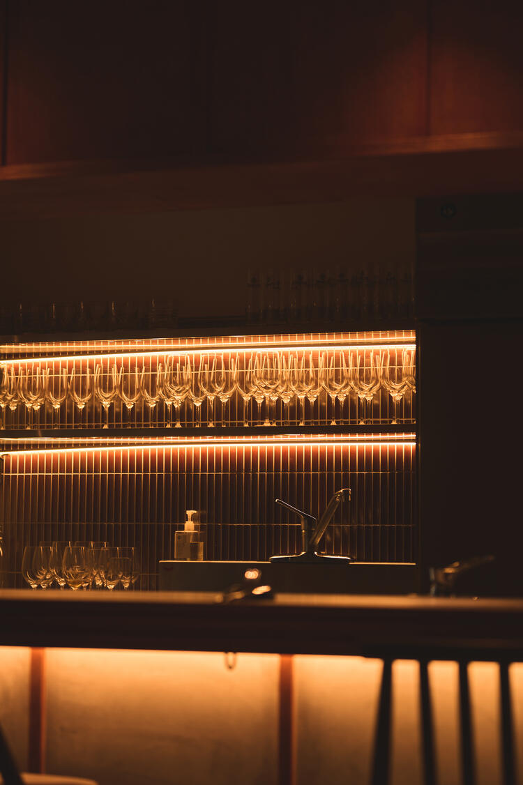 Bistro Rendezvousの詳細画像8