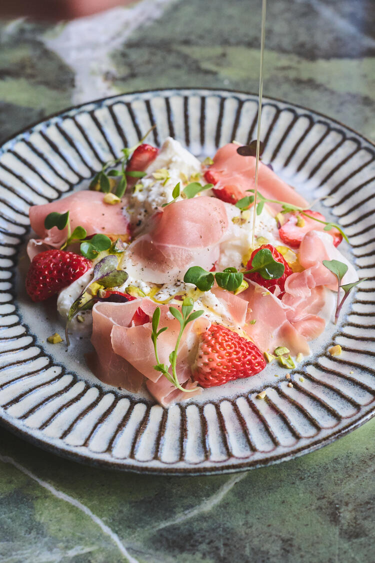 Bistro Rendezvousの詳細画像7