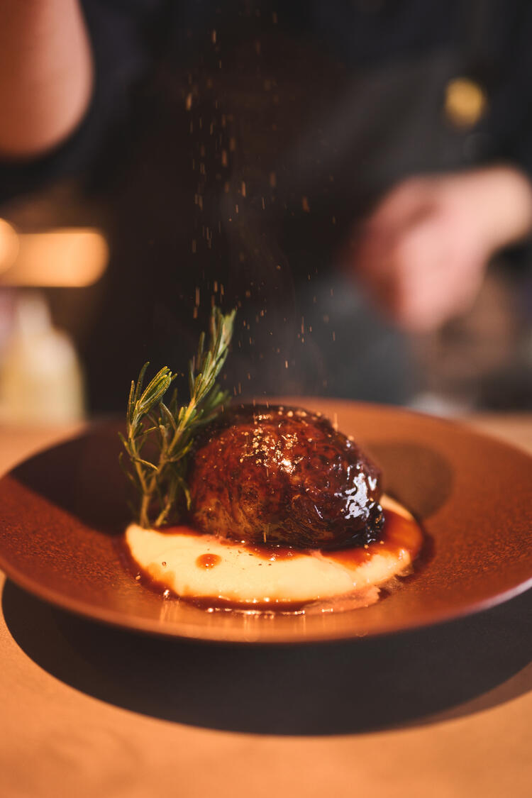 Bistro Rendezvousの詳細画像6