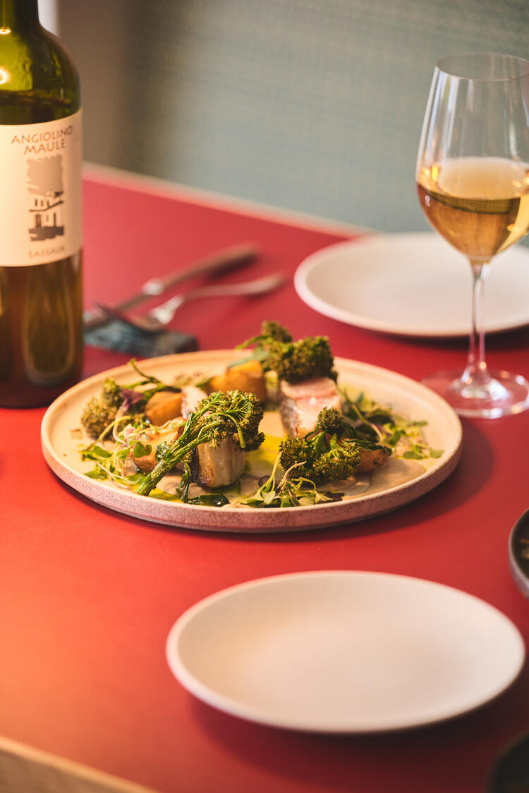 Bistro Rendezvousの詳細画像5