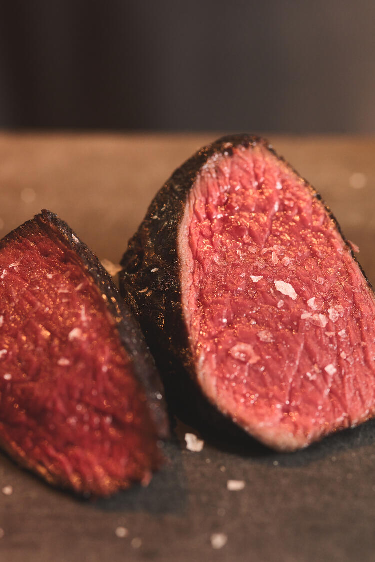 Bistro Rendezvousの詳細画像3