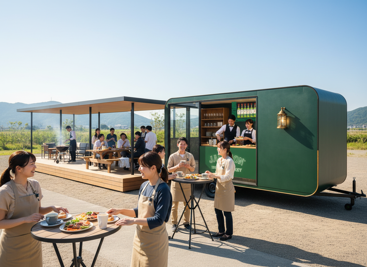 バリスタ技術が身につく◎※イメージ写真