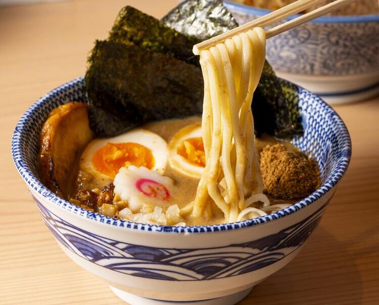 オープンしたばかりのお店◎