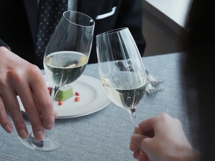 As you like itがコンセプト