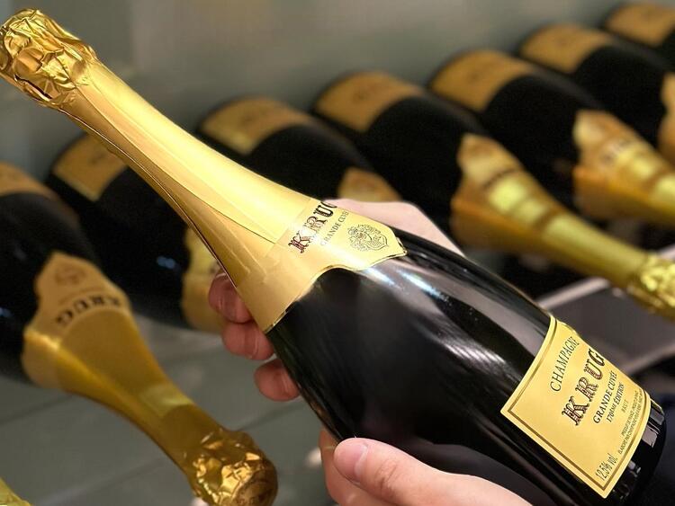 ソムリエ資格を所持している方も歓迎