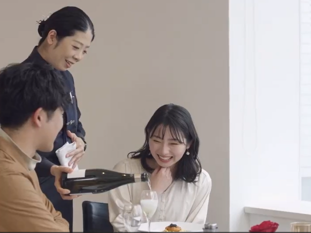 一緒に働く仲間を大募集中！