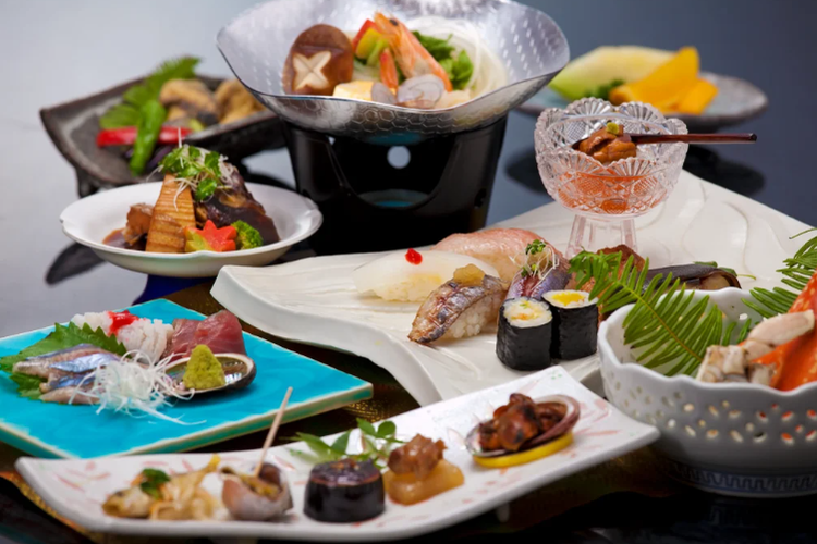 創業30年！古賀市で愛される本格寿司店◎