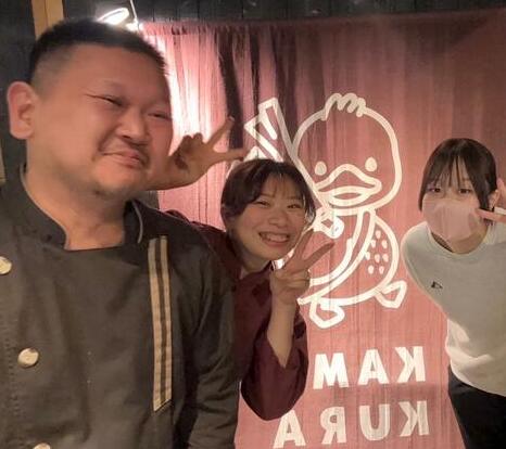 ご応募お待ちしております！