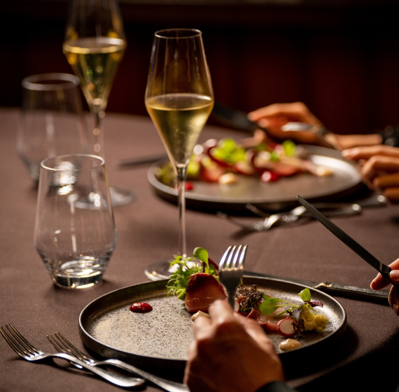 経験をいかし、プロフェッショナルに