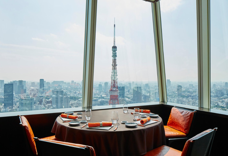 四季折々の食材を使った料理を提供