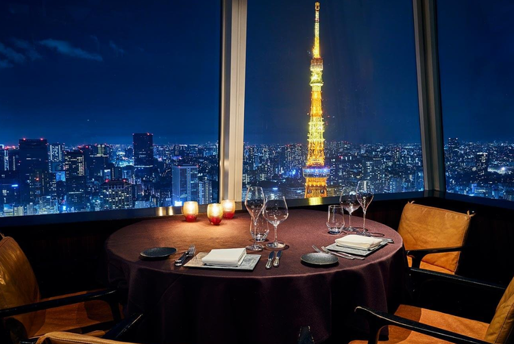 旬の食材をイタリアンで提供