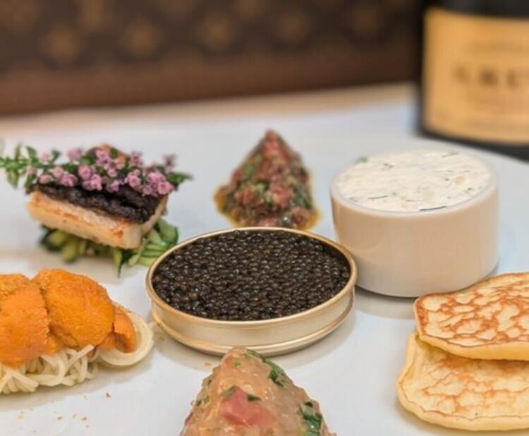 スタッフの個性が光る職場です☆