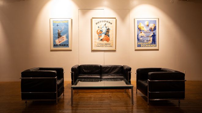 大人なスタッフが多く、働きやすい環境です