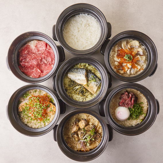 だし劇場 ○△□ すすきの駅前店の詳細画像1