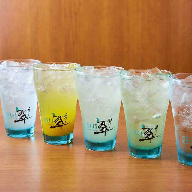 大衆馬肉酒場 うまる  盛岡大通店の詳細画像3