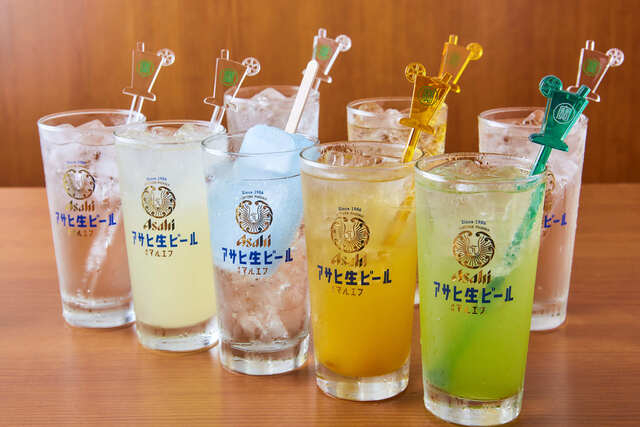 大衆馬肉酒場 うまる 博多駅筑紫口店の詳細画像7